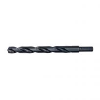 Milwaukee Tool Thunderbolt Black Oxide Bit, 48-89-2738, 1/2 IN