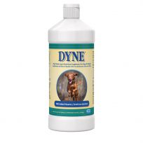Dyne High Calorie Liquid Nutritional Supplement For Dogs & Puppies, 20514, 32 OZ