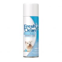 Fresh N Clean Cologne Spray  Baby Powder Scent, 21602, 6 OZ