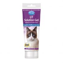 PetAG Ut Solution Gel Supplement For Cats, 99134, 3.5 OZ