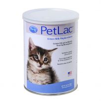 Petlac Kitten Powder, 99298, 10.5 OZ