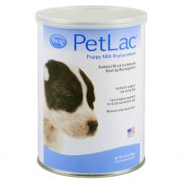 Petlac Puppy Powder, 99299, 10.5 OZ