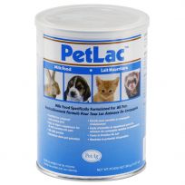 Petlac Pet Powder, 99300, 10.57 OZ