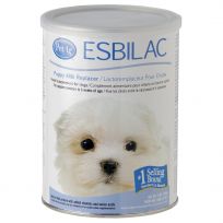 Esbilac Puppy Milk Replacer Powder, 99500, 12 OZ