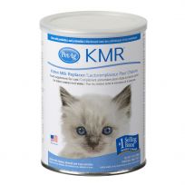 KMR Kitten Milk Replacer Powder, 99511, 12 OZ