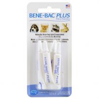 PetAG Bene-Bac Plus Pet Gel Tubes 4-Pack, 99522-1