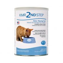 KMR 2nd Step Kitten Weaning Food for Kittens, 99704, 14 OZ