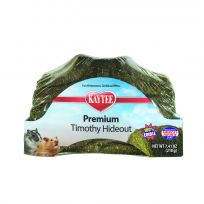 Kaytee Premium Timothy Hideout 100% Edible, 100533709