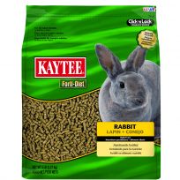 Kaytee Forti Diet Rabbit Food, 100037186, 5 LB