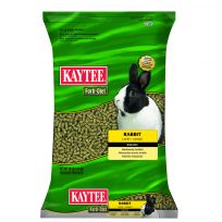 Kaytee Forti Diet Rabbit Food, 100036911, 10 LB