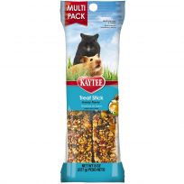 Kaytee Treat Stick Honey Flavor for Hamsters & Gerbils, 100037256, 8 OZ