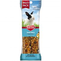 Kaytee Treat Stick Honey Flavor for Rabbits, 100037260, 8 OZ