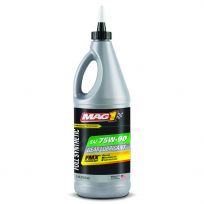 Mag 1 Full Synthetic Gear Lubricant, SAE 75W-90, MAG62378, 1 Quart
