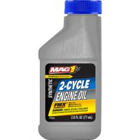 Mag 1 2-Cycle Synthetic Engine Oil, MAG63119, 2.6 OZ