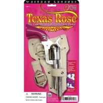 Parris Toys Texas Rose, Toy Cap Gun, 4709C