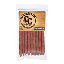 Cattleman's Cut Double Smoked Sausage Sticks, 12 OZ