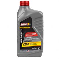 Mag 1 ATF Automatic Transmission Fluid, MG0LD6P6, 1 Quart