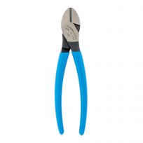 Channellock Hl Diagonal Cutting Pliers, 337, 7 IN