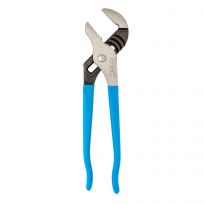 Channellock Tongue & Groove Pliers, 430, 10 IN