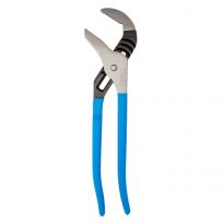 Channellock Tongue & Groove Pliers, 460, 16.5 IN