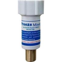 Blue Penguin Freeze Miser  Outdoor Faucet Freeze Protector, 6000A