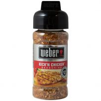Weber KICK'N CHICKEN, 2.5 OZ