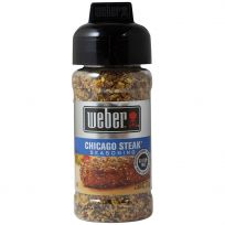 Weber CHICAGO STEAK, 2.5 OZ