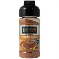 Weber GOURMET BURGER, 2.75 OZ
