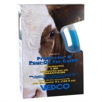 Vedco ProMectin B Pour-On for Cattle, VINV-PROM-1806