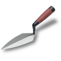 Marshalltown Pointing Trowel 7 IN x 3 IN, 45 7D