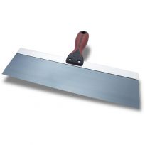 Marshalltown Taping Knife, 14 X 3-1/8 IN, 4514D