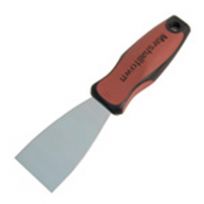 Marshalltown Flex Putty Knife, 1-1/2 IN, PK876D