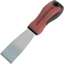 Marshalltown Stiff Putty Knife, 1-1/2 IN, PK863D
