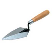 QLT Pointing Trowel, 7 IN x 3 IN, 925