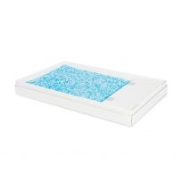 PETSAFE Scoopfree Disposable Crystal Litter Tray, PAC00-14229