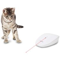 PETSAFE Laser Tail Automatic Laser Light, PTY00-16453