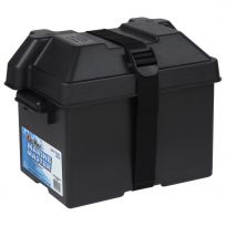 Deka Small Marine Battery Box, 03009