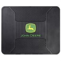 PLASTICOLOR John Deere Elite Series Utility Mat, 001173R01