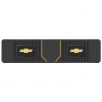 PLASTICOLOR Chevrolet Elite Series Floor Black Rear Runner Mat, 001818R03