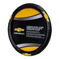 Plasticolor dodge elite speed deals grip steering wheel cover 006726r01