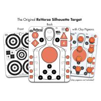 Reversa Corrugated Target, RCT-1
