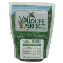 Wildlife Perfect Antler Builder Mix, WP-SEED-2, 2 LB