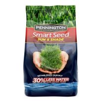 Smart Seed Sun & Shade Mix, 2149601714, 7 LB