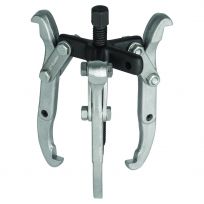 Performance Tool 3-Jaw Gear Puller, 4 IN, W136P