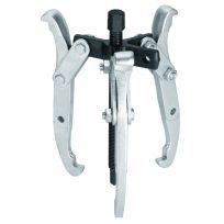 Performance Tool 3-Jaw Gear Puller, 6 IN, W137P