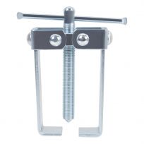 Performance Tool 2-Jaw Gear Puller, 6 IN, W141