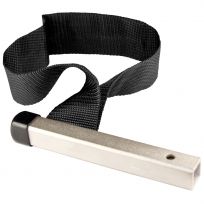 Performance Tool Heavy Duty Strap Filter Wrench, W173C