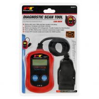 Performance Tool Can OBDII Diagnostic Scan Tool, W2977