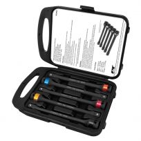 Performance Tool Torque Limiting Extensions, 5-Piece, W32903