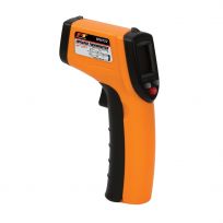 Performance Tool Infrared Thermometer, W89722